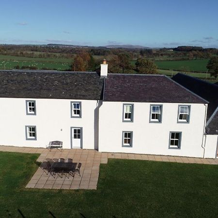 Pant Farmhouse Ayr Luaran gambar