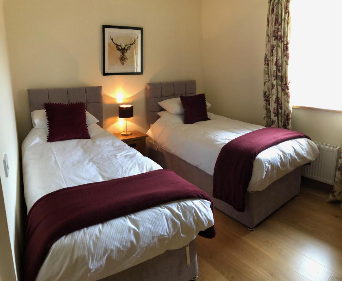 Pant Farmhouse Ayr Luaran gambar