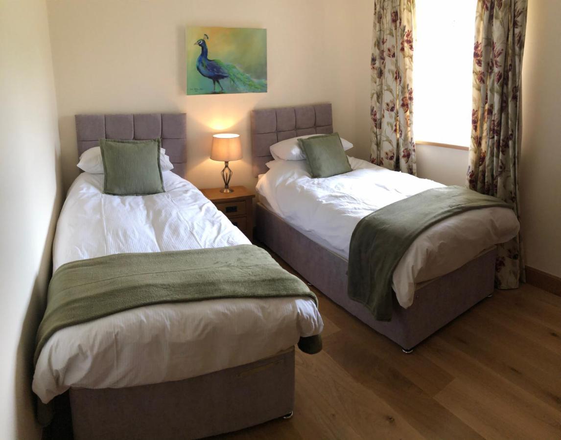 Pant Farmhouse Ayr Luaran gambar