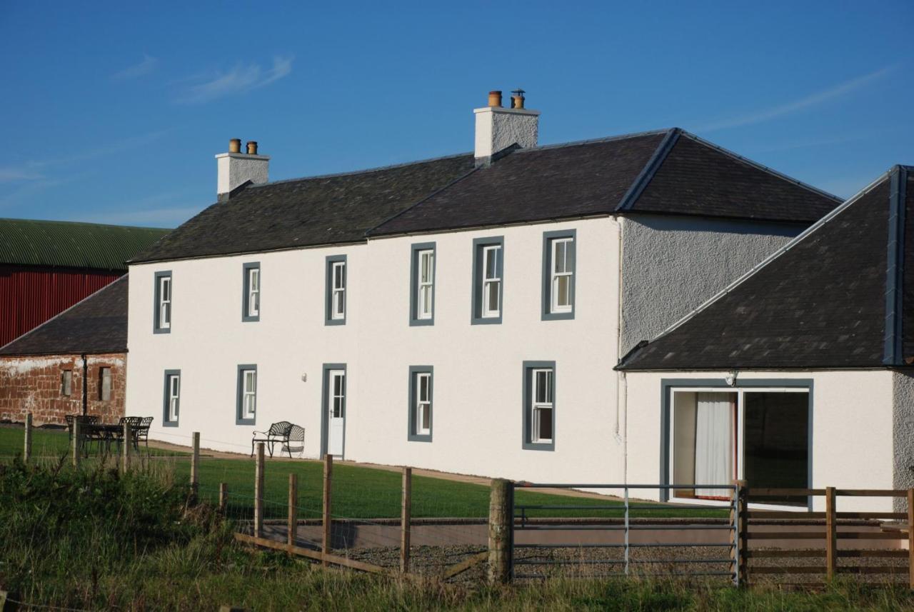 Pant Farmhouse Ayr Luaran gambar