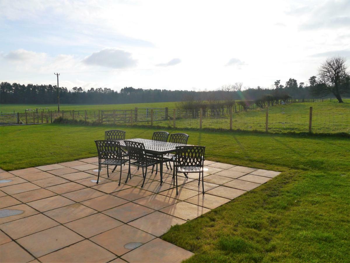Pant Farmhouse Ayr Luaran gambar