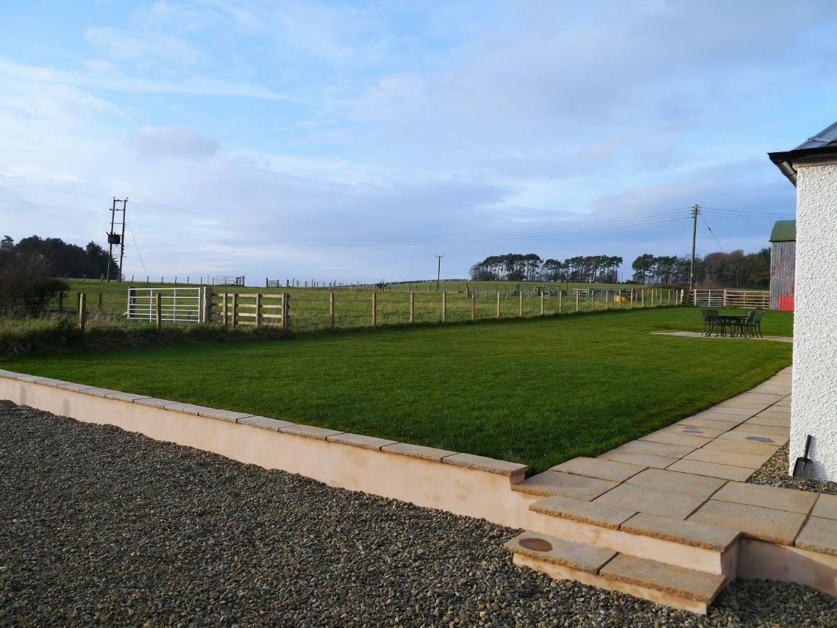Pant Farmhouse Ayr Luaran gambar