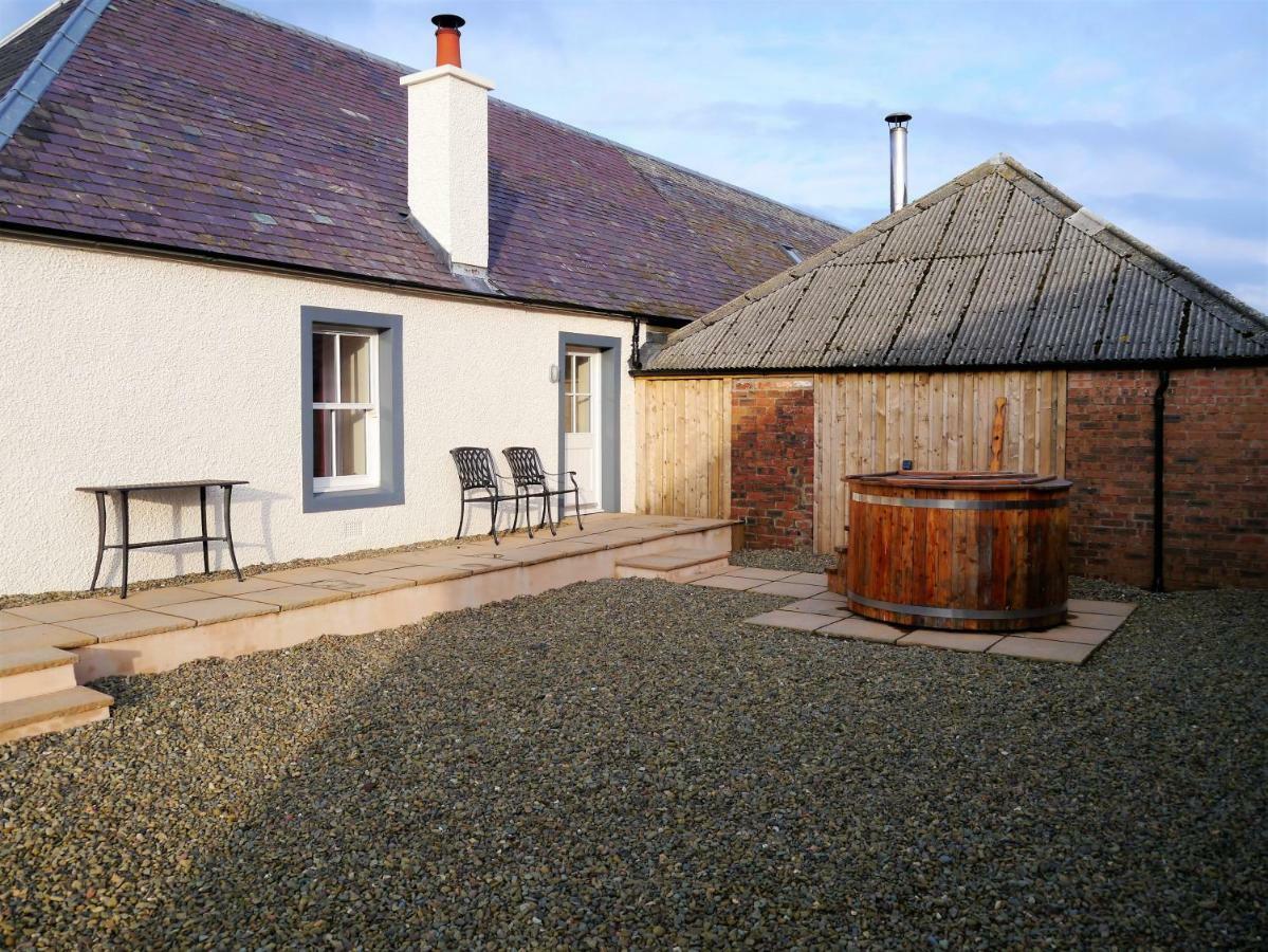 Pant Farmhouse Ayr Luaran gambar